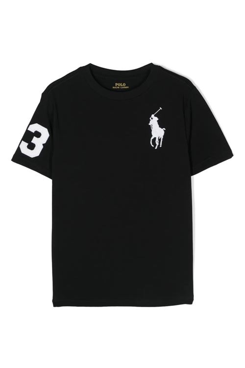  RALPH LAUREN KIDS | 323832907055